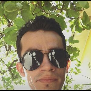 Meet your Posher, Nelson